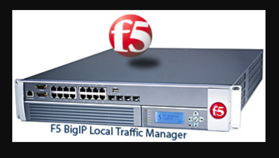 LTM-Local Traffic Manager